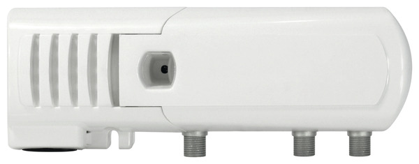 Amplificateur intérieur réglable plug - Brico Dépôt