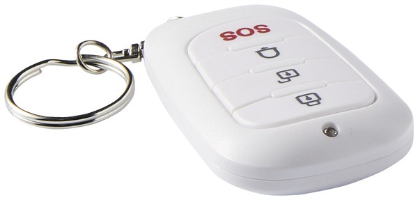 Télécommande supplémentaire L. 0,7 x l. 04 x h. 1,5 cm - Brico Dépôt