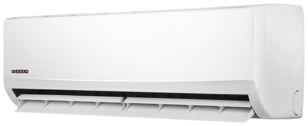 Pompe à chaleur - Unité d'intérieure - 3 500 W - Brico Dépôt