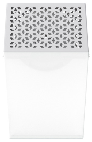 Absorbeur d'humidité cubique - Blyss - Brico Dépôt