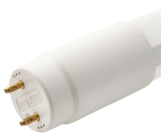 Tube fluorescent en verre T8 36W 4000K - Brico Dépôt