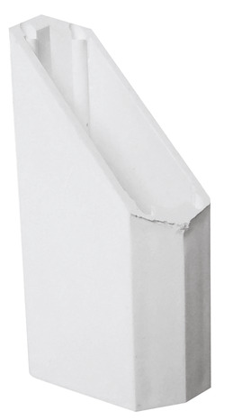 Sachet 4 entretoises départ/arrivée finition identiques - Brico Dépôt