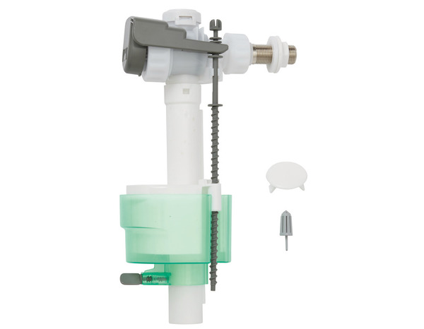 Robinet flotteur 3/8 Quieto OD - Siamp - Brico Dépôt