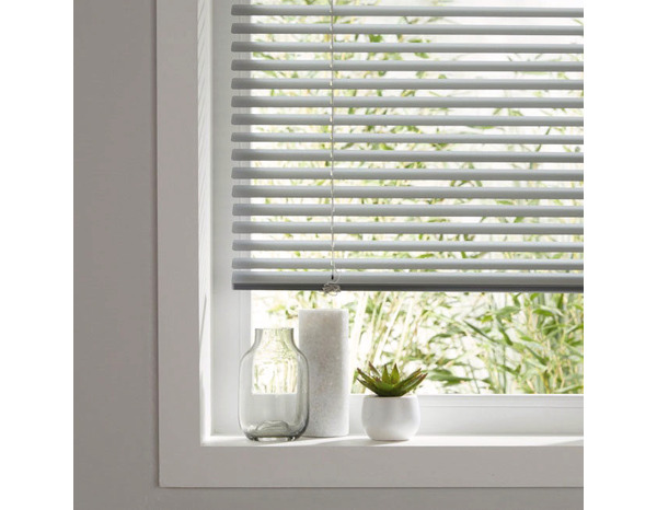 Store vénitien Colours Studio alu 75 x 180 cm - GoodHome - Brico Dépôt