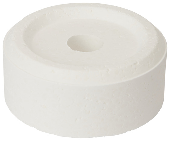 Lot de 2 galets de recharge pour absorbeur d'humidité - Blyss - Brico Dépôt