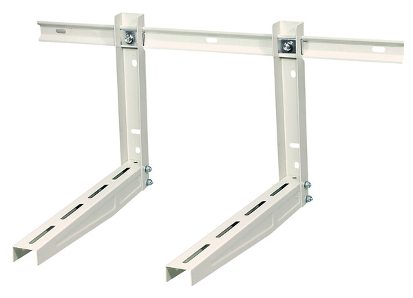 Équerre murale pour climatiseur - 45 cm - Brico Dépôt