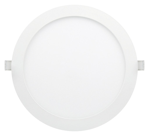 Spots à encastrer Karluk 22cm 2700K 4000K - Colours - Brico Dépôt