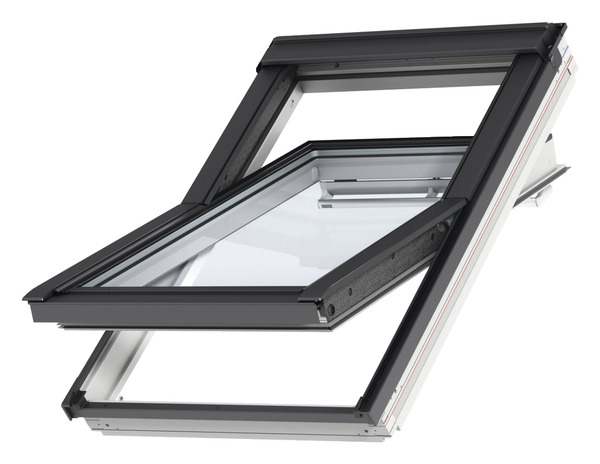 Fenêtre de toit H. 118 x L. 114 cm - Velux - Brico Dépôt