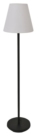 Lampadaire "Elgini" H. 150 cm - Marque BLOOMA - Brico Dépôt