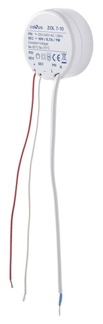 Transformateur pour spot de balisage 7W - Colours - Brico Dépôt