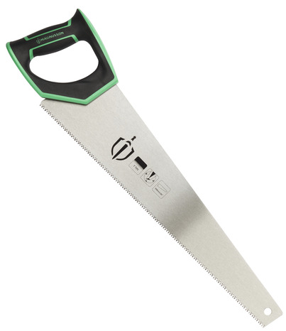 Scie à bois - MAGNUSSON - Brico Dépôt