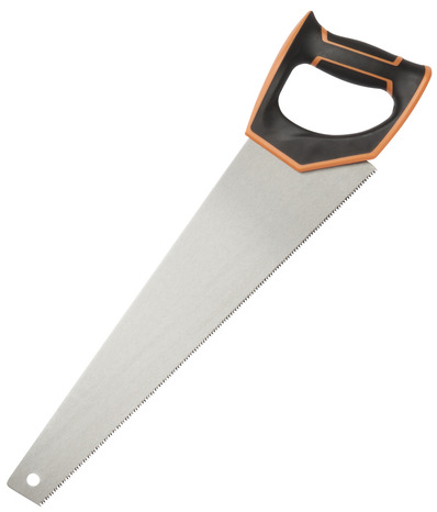 Scie à bois universelle - MAGNUSSON - Brico Dépôt