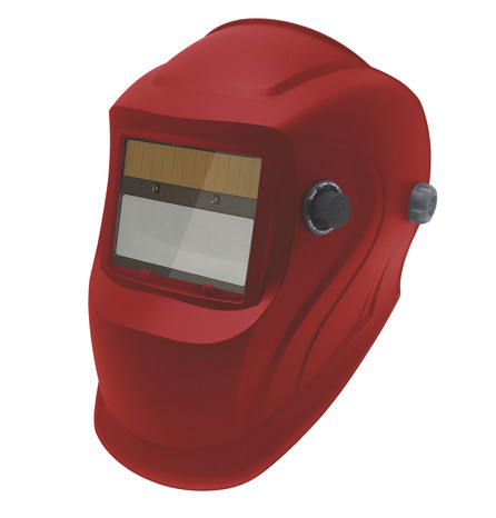 Masque de soudage - Teinte 9/13 - Castolin - Brico Dépôt