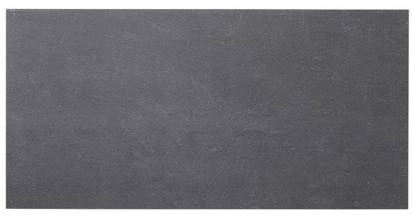 Carrelage de sol extérieur "Slate Out" gris anthracite - l. 30 x L. 60 cm - Brico Dépôt