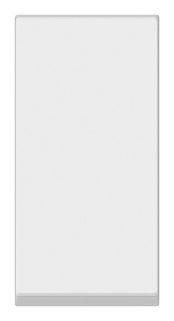 Poussoir mécanisme 1 module "Mosaic" - Legrand - Brico Dépôt