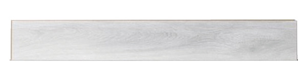 Plinthe "Treviso" 260 x 7 cm Ep. 10 mm - Brico Dépôt