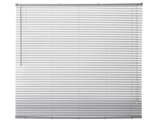 Store vénitien PVC gris 160 x 180 cm - Brico Dépôt