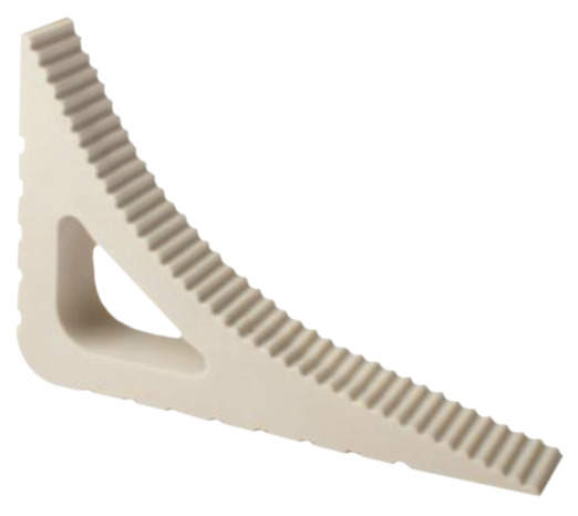 Bloque portes multicolore Bloc porte Blockystar - Brico Dépôt