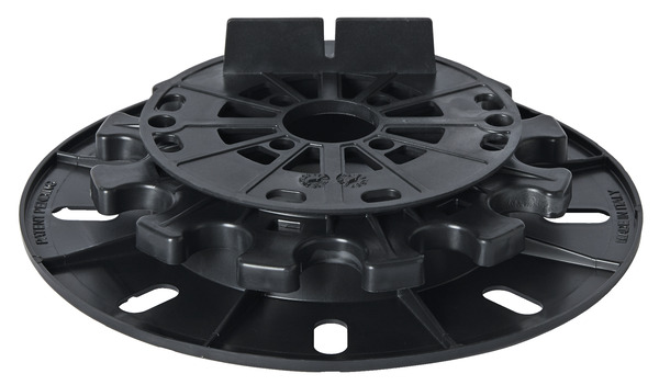 Boite de 10 plots pour lambourdes - H.35 à 85 mm - Marque BLOOMA - Brico Dépôt