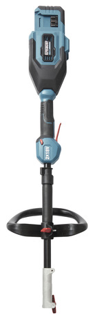 Outil multifonction sans fil 4 en 1 - Erbauer - Brico Dépôt