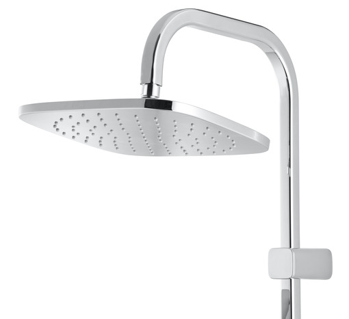 Colonne de douche "Teesta" - GoodHome - Brico Dépôt