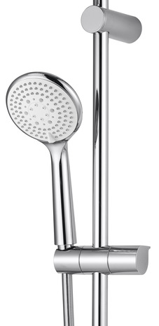 Colonne de douche "Cavally" - GoodHome - Brico Dépôt