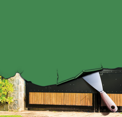 Xylophène décapant gel multi support 0,5L - Xylophene - Brico Dépôt