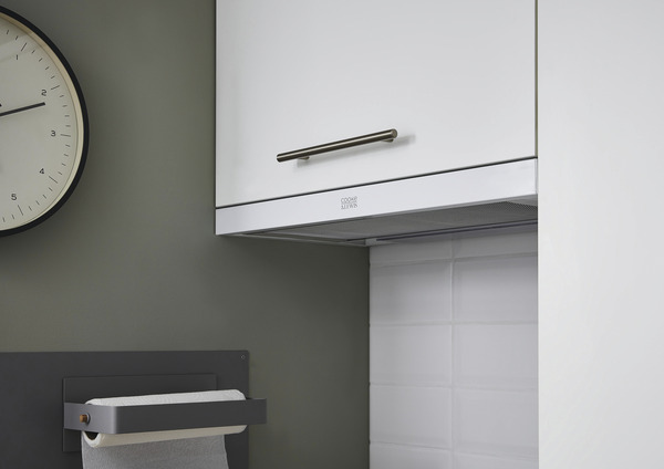 Dérouleur magnétique pour essuie-tout "Pecel" - GoodHome - Brico Dépôt