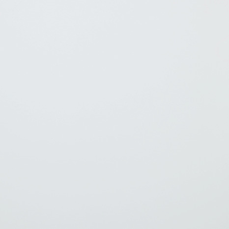 Fond de hotte en verre "Nashi" - Blanc l. 60 cm x H. 80 cm x Ép. 5 mm - GoodHome - Brico Dépôt