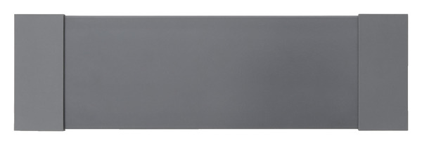 Façade 40cm pour tiroir de cuisine - L. 35.5 x H. 10.5cm - Cooke and Lewis - Brico Dépôt