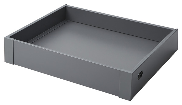 Façade 60cm pour tiroir de cuisine - L. 55.5 x H. 10.5cm - Cooke and Lewis - Brico Dépôt