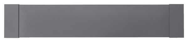 Façade 60cm pour tiroir de cuisine - L. 55.5 x H. 10.5cm - Cooke and Lewis - Brico Dépôt