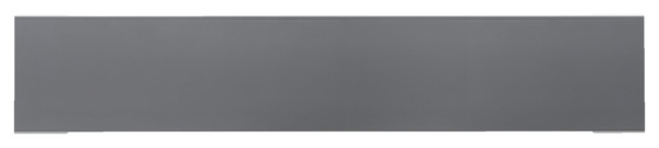 Façade 80cm pour tiroir de cuisine - L. 75.5 x H. 10.5cm - Cooke and Lewis - Brico Dépôt