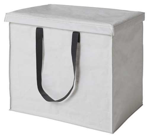 Ensemble de sacs de tri sélectif 54 L - GoodHome - Brico Dépôt