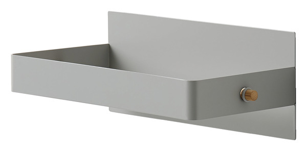 Dérouleur magnétique pour essuie-tout "Pecel" - GoodHome - Brico Dépôt