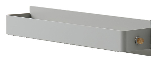 Dérouleur magnétique pour film alimentaire "Pecel" - GoodHome - Brico Dépôt