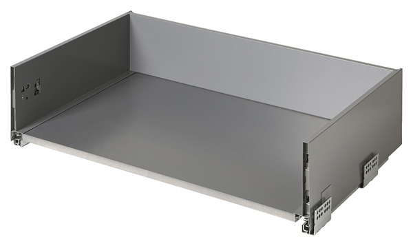 Mécanisme 80cm pour casserolier de cuisine - L. 76.4 x H. 19cm - Cooke and Lewis - Brico Dépôt