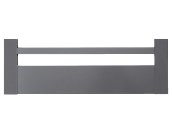 Façade 60cm pour casserolier de cuisine - L. 55.5 x H. 18.7cm - Cooke and Lewis - Brico Dépôt