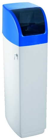 Adoucisseur volumétrique électronique - 18 L - Brico Dépôt