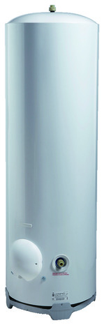 Chauffe-eau électrique 300 L - 3 000 W - Acapulco - Brico Dépôt