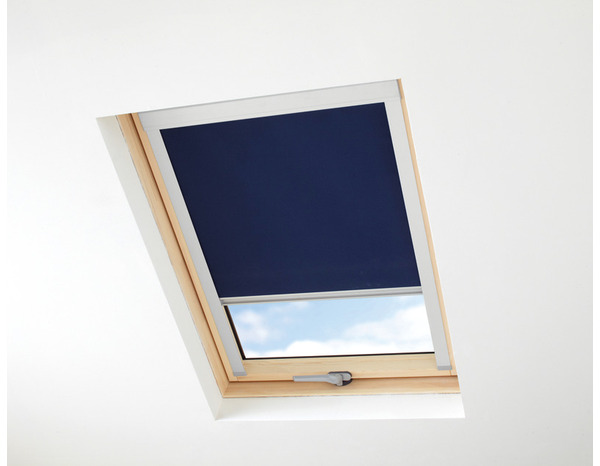 Store occultant pour fenêtre de toit h. 78 x l. 54 cm - Brico Dépôt