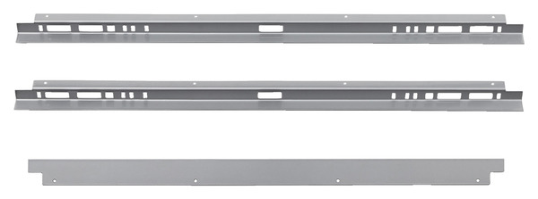 Déflecteur de porte de four l 59,5 cm - GoodHome - Brico Dépôt