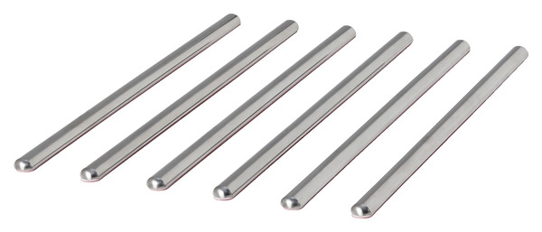 Dessous de plat en inox 6 barres - GoodHome - Brico Dépôt