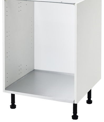 Plaque anti-humidité pour meuble sous-évier - L. 60 x P. 50cm - Cooke and Lewis - Brico Dépôt