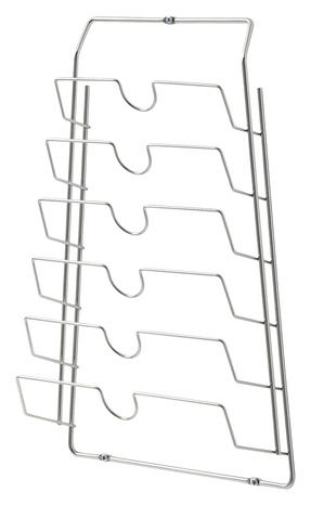 Support de cuisine pour couvercles "Datil" - GoodHome - Brico Dépôt