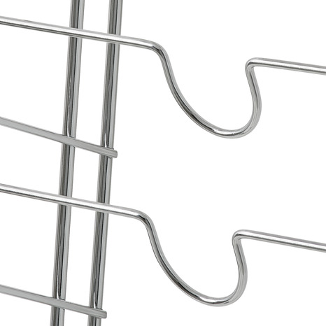 Support de cuisine pour couvercles "Datil" - GoodHome - Brico Dépôt