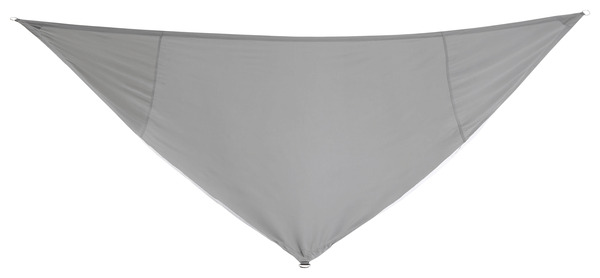 Voile d'ombrage 3,60 m en polyester - Marque BLOOMA - Brico Dépôt