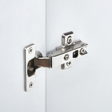 2 charnières 110° - Brico Dépôt