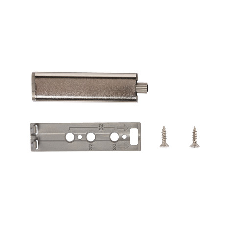 Adaptateur push to open pour fermeture amortie - Cooke and Lewis - Brico Dépôt