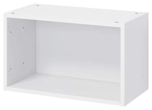 Caisson sur-hotte blanc - L. 60 x H. 36 x P. 32cm - Cooke and Lewis - Brico Dépôt